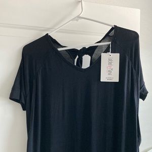 NWT XS/S Latched Mama Dolman Nursing Maxi